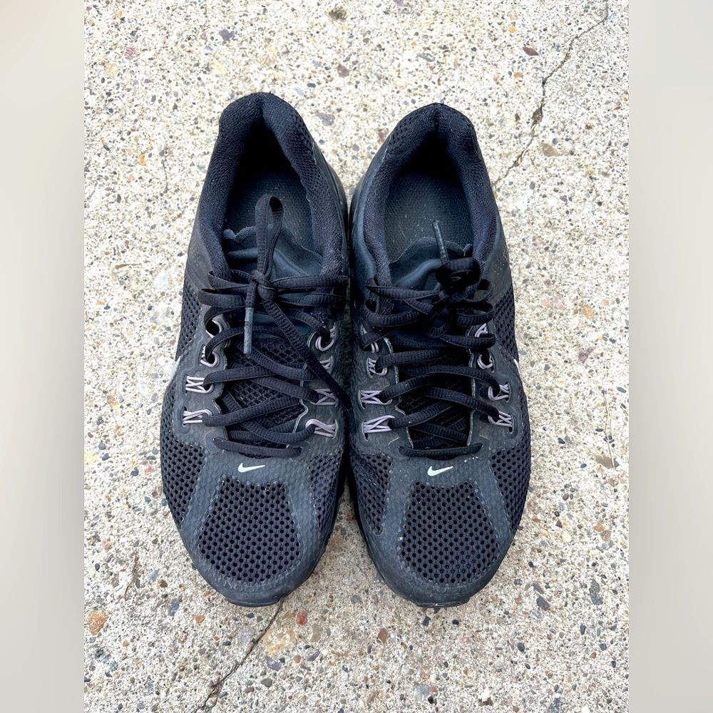 Nike Airmax 2015